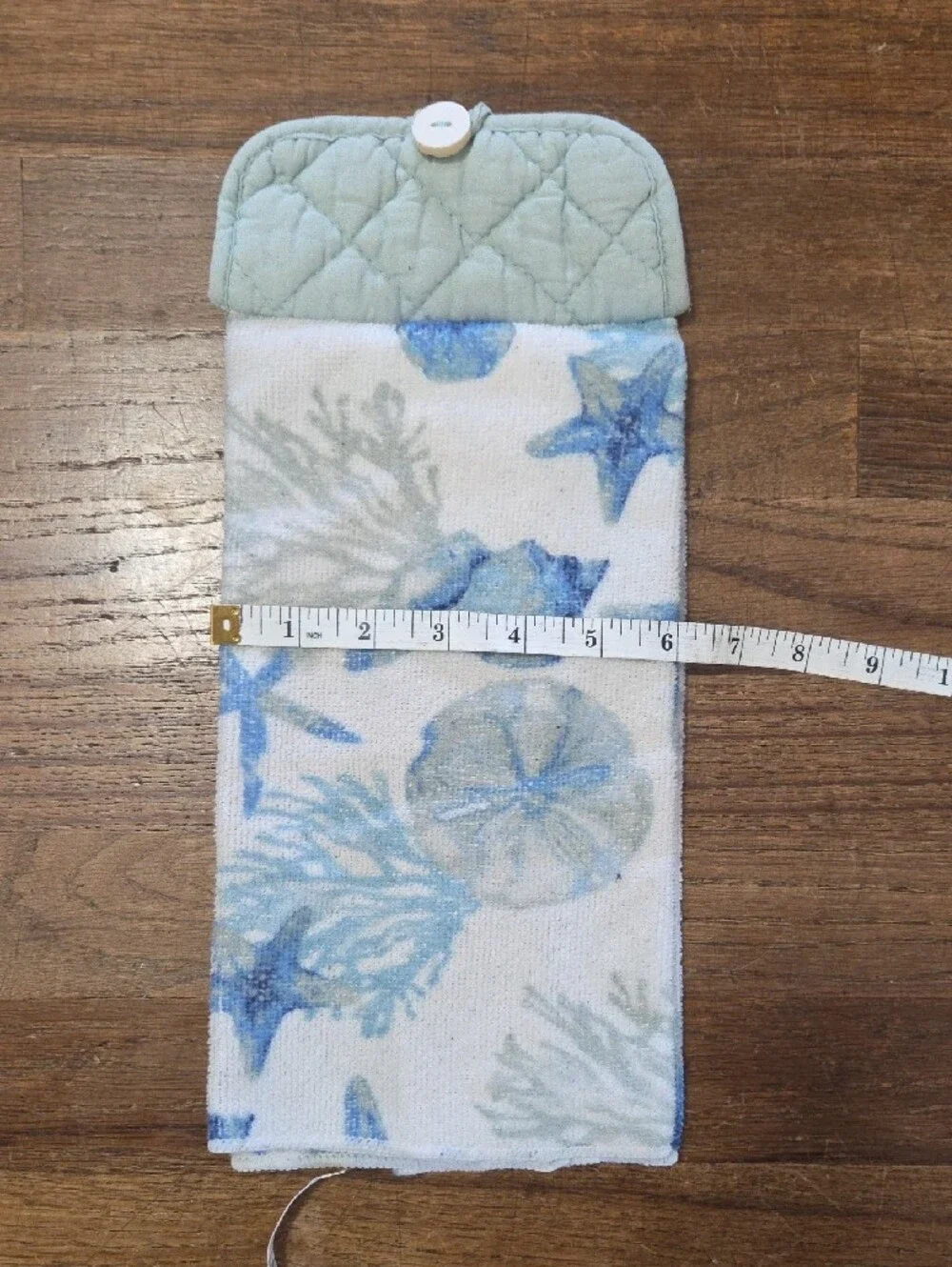 N/A handmade soft